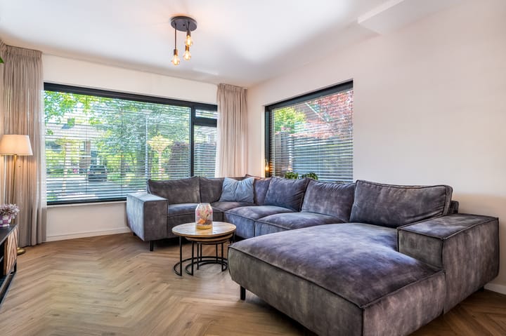 Foto 15 van Achterberghof 7