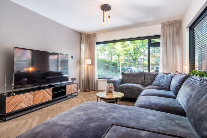 Foto 16 van Achterberghof 7