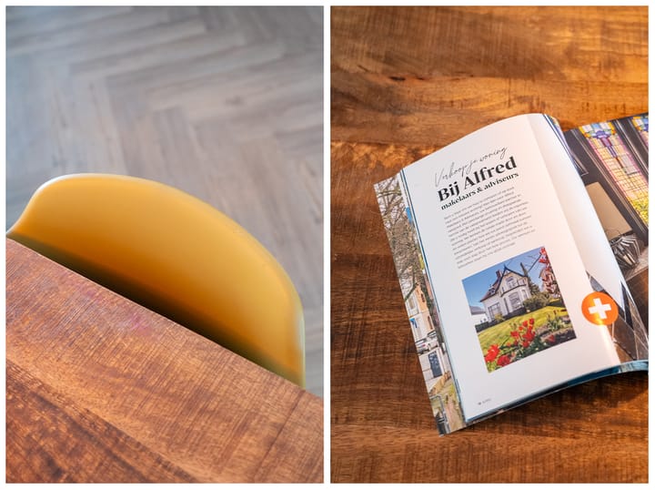 Foto 20 van Achterberghof 7