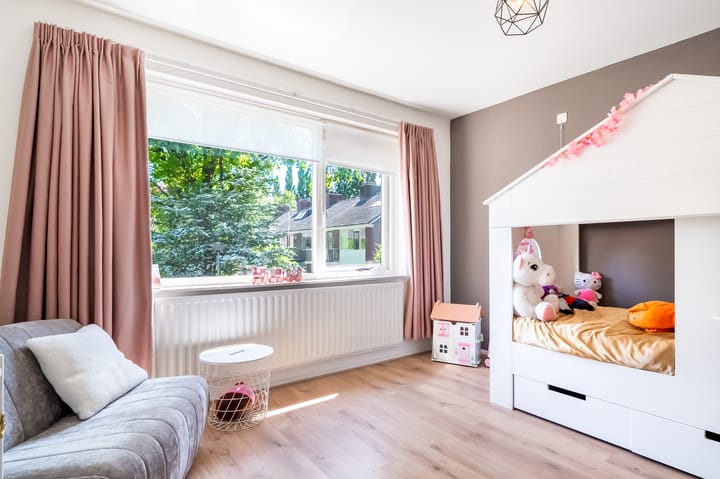 Foto 38 van Achterberghof 7