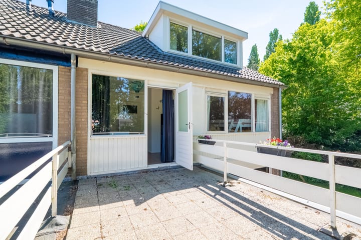 Foto 43 van Achterberghof 7