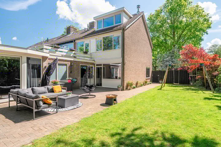 Foto 52 van Achterberghof 7