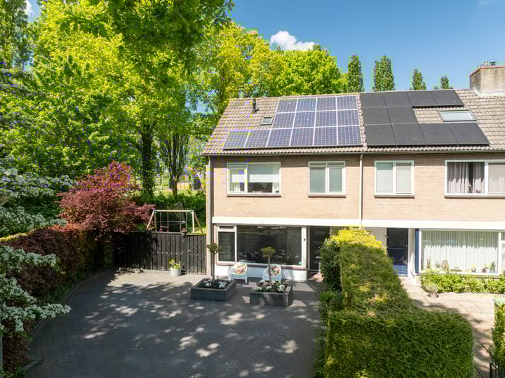 Foto 63 van Achterberghof 7