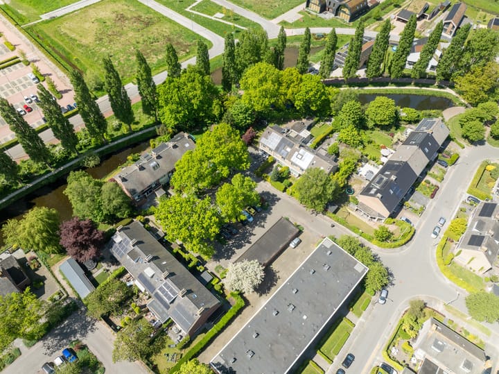 Foto 66 van Achterberghof 7