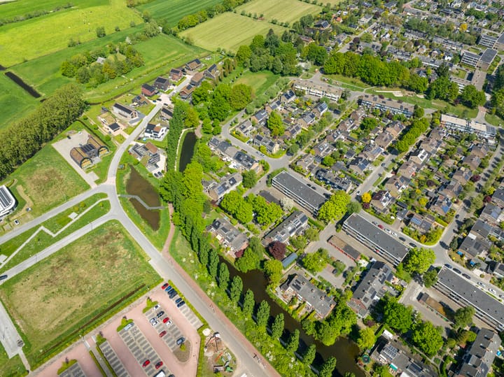 Foto 67 van Achterberghof 7