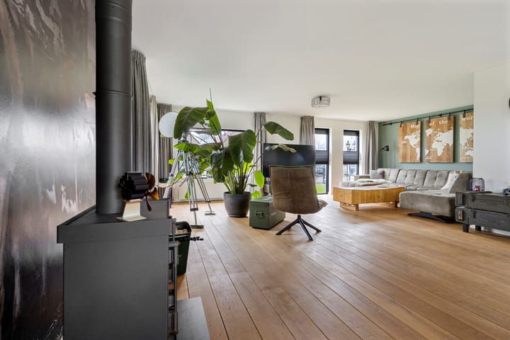 Foto 2 van Bramenstraat 2