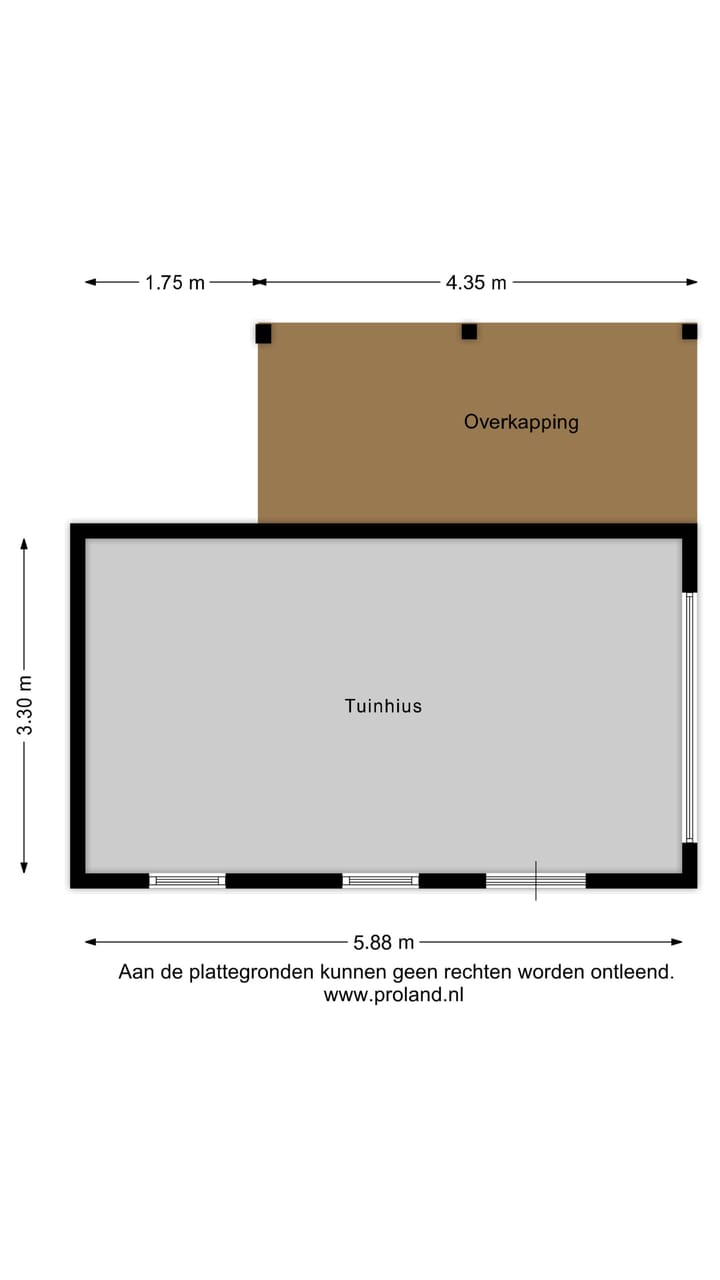 Foto 7 van Bramenstraat 2