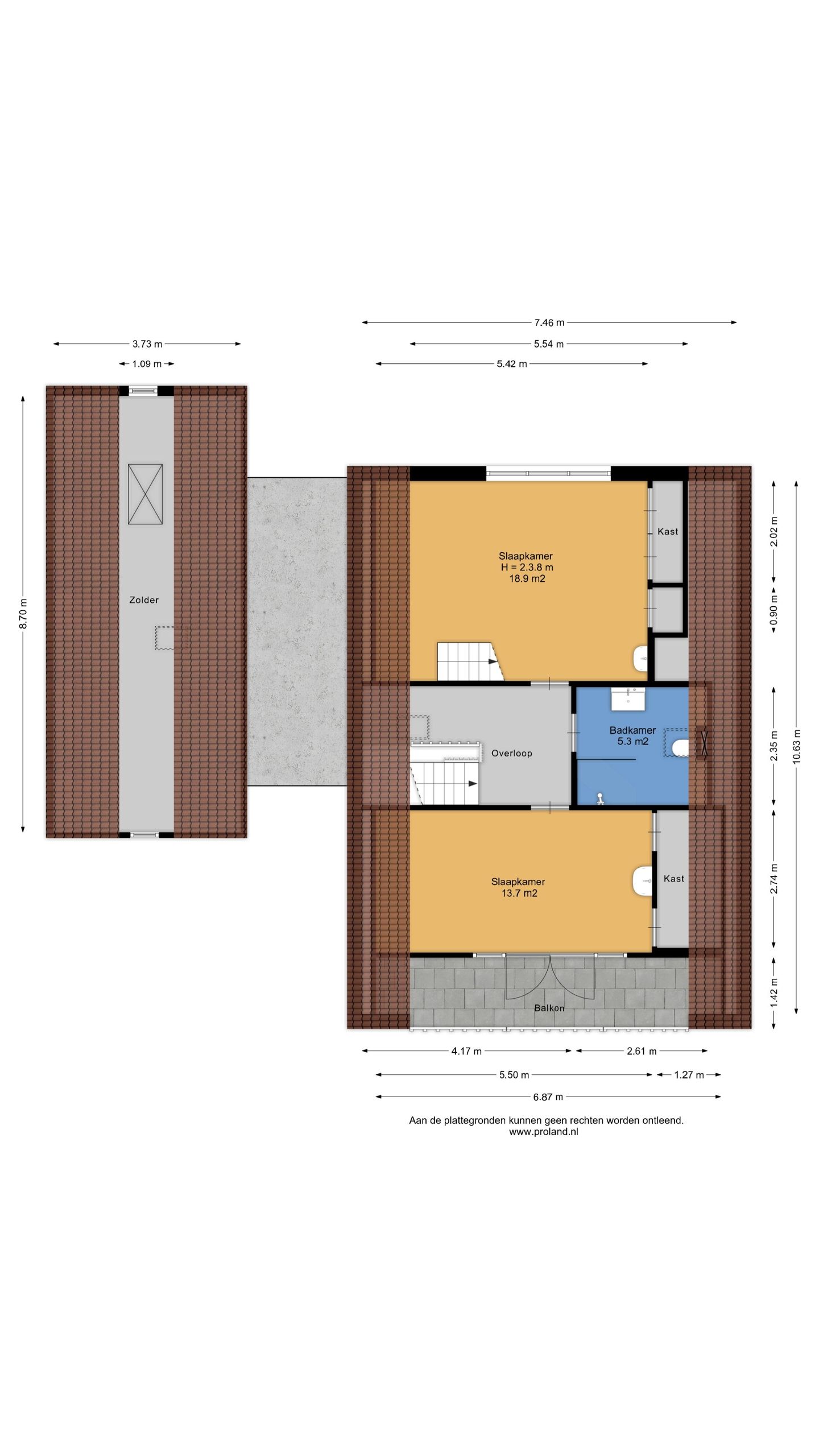 Foto 5 van Bramenstraat 2