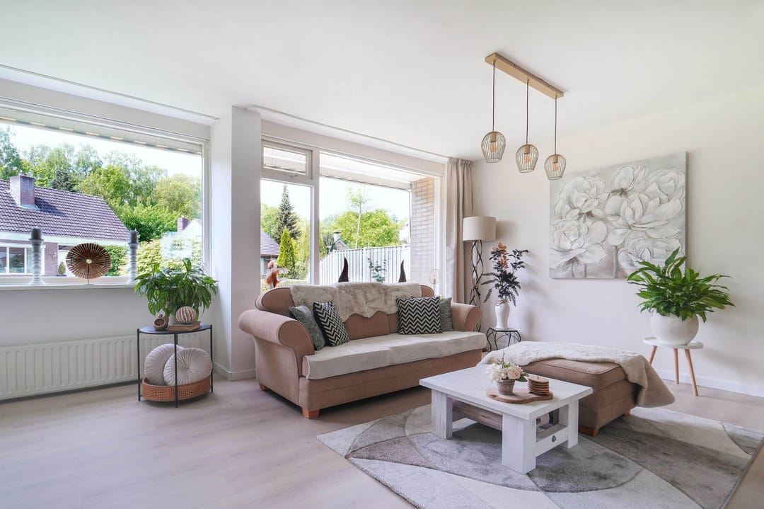 Foto 2 van Merellaan 3