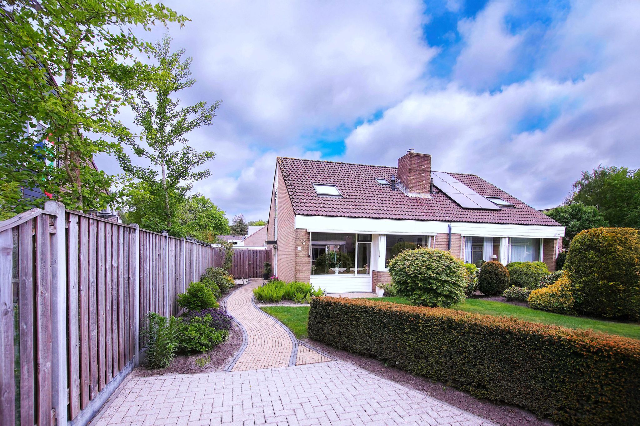 Foto 3 van Merellaan 3