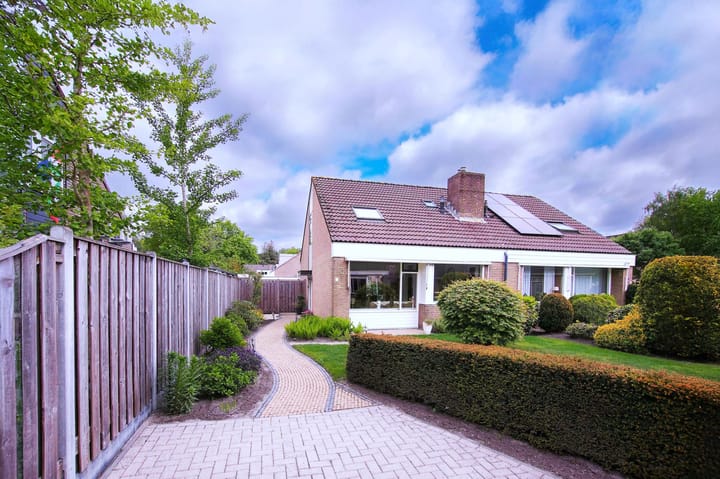 Foto 3 van Merellaan 3