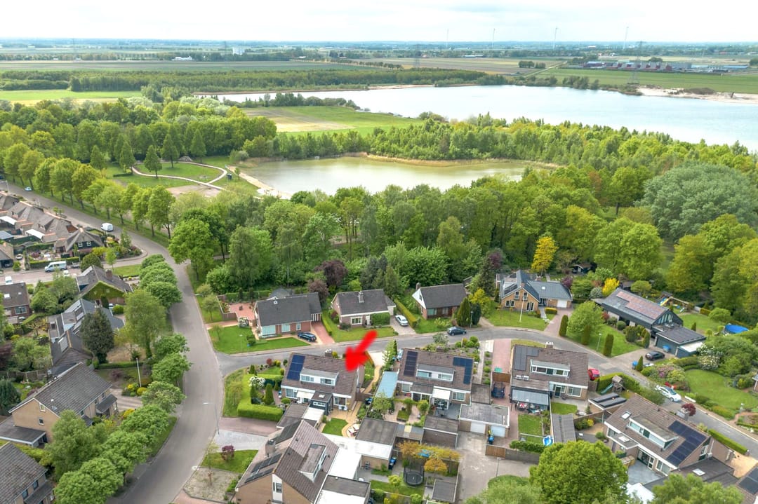 Foto 1 van Merellaan 3