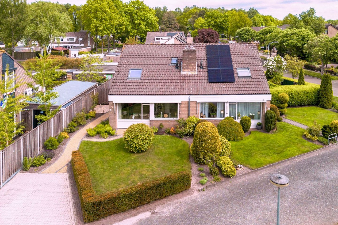 Foto 5 van Merellaan 3