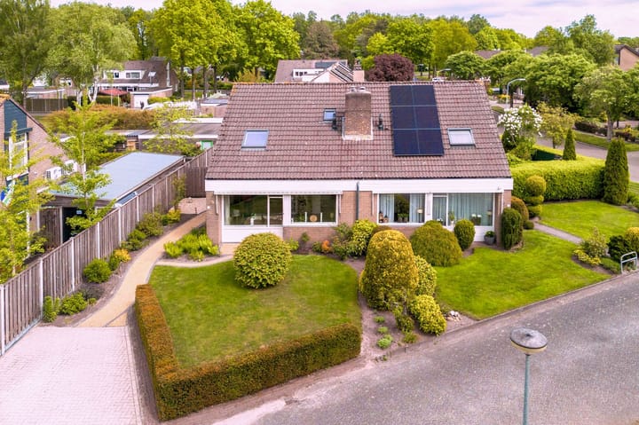 Foto 5 van Merellaan 3