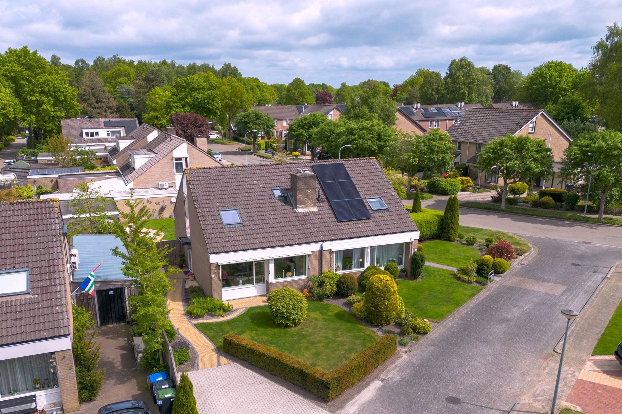 Foto 6 van Merellaan 3