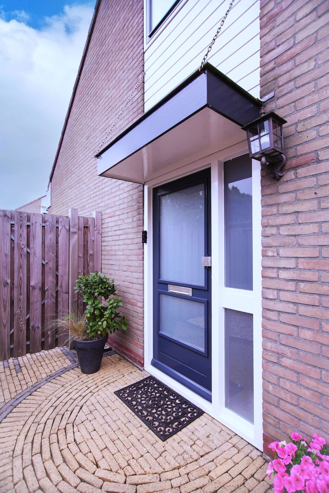 Foto 7 van Merellaan 3