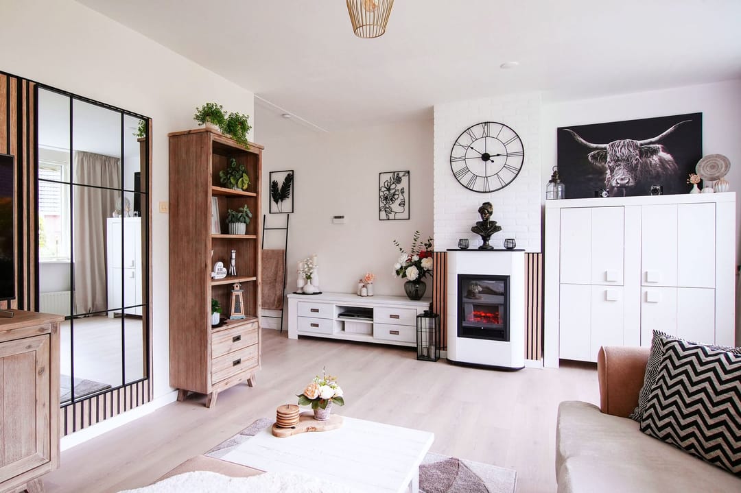 Foto 13 van Merellaan 3