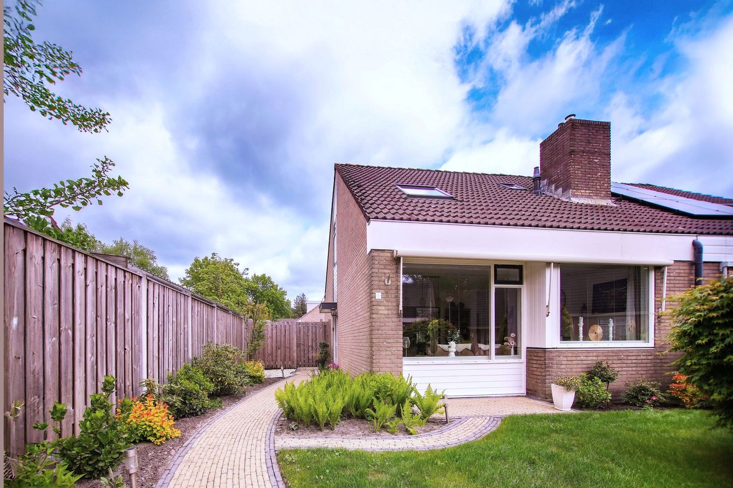 Foto 4 van Merellaan 3