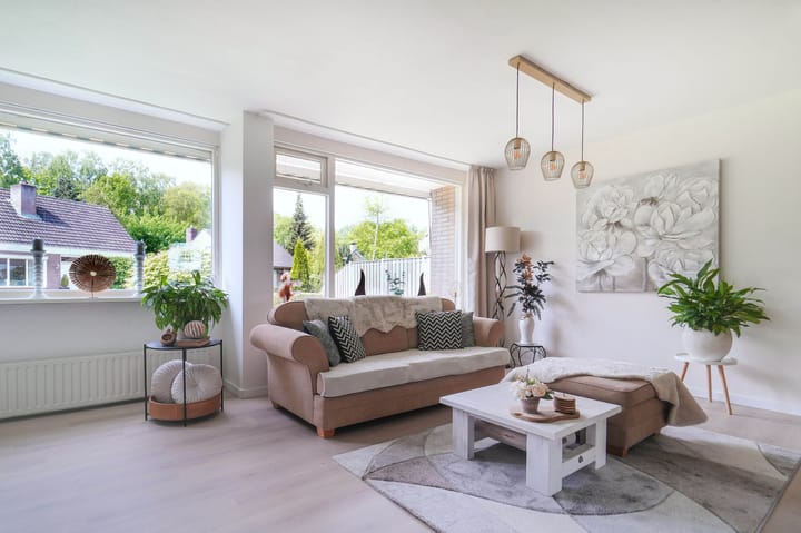 Foto 15 van Merellaan 3