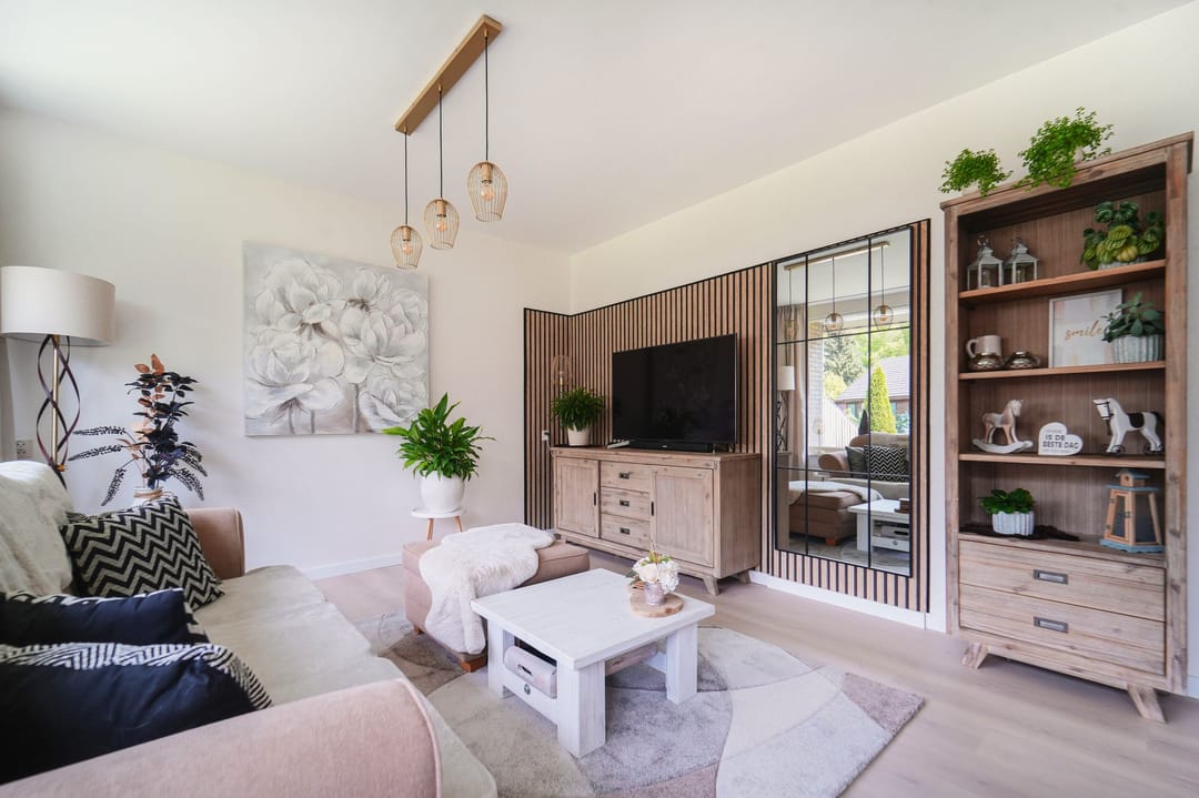 Foto 16 van Merellaan 3