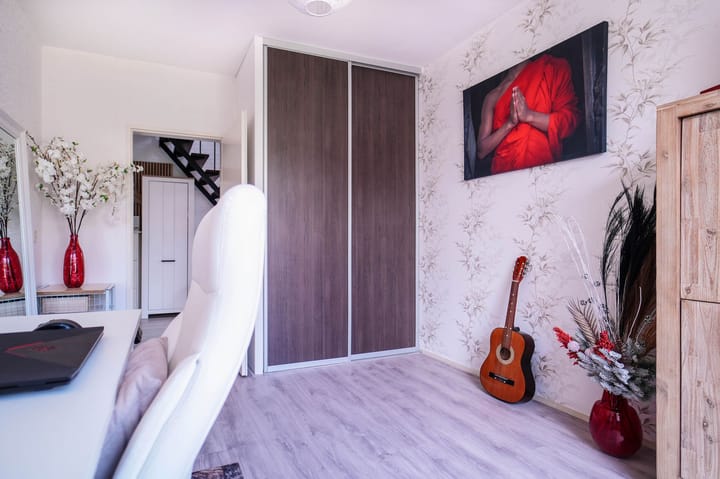 Foto 21 van Merellaan 3