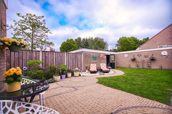 Foto 40 van Merellaan 3