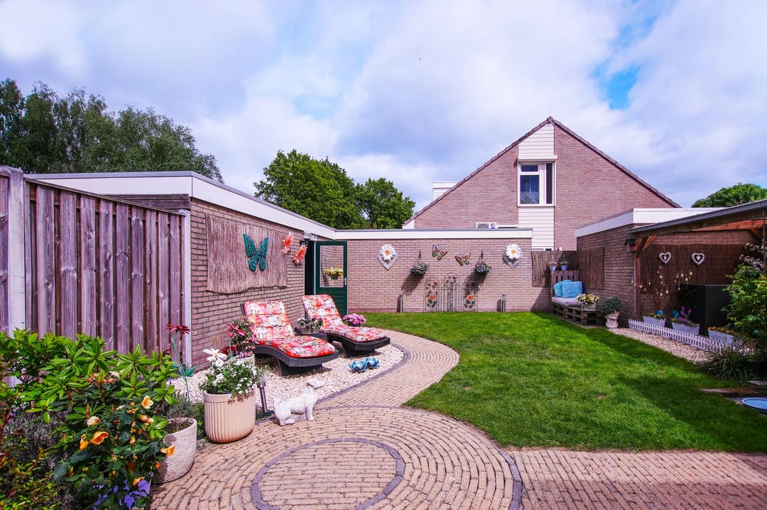 Foto 41 van Merellaan 3