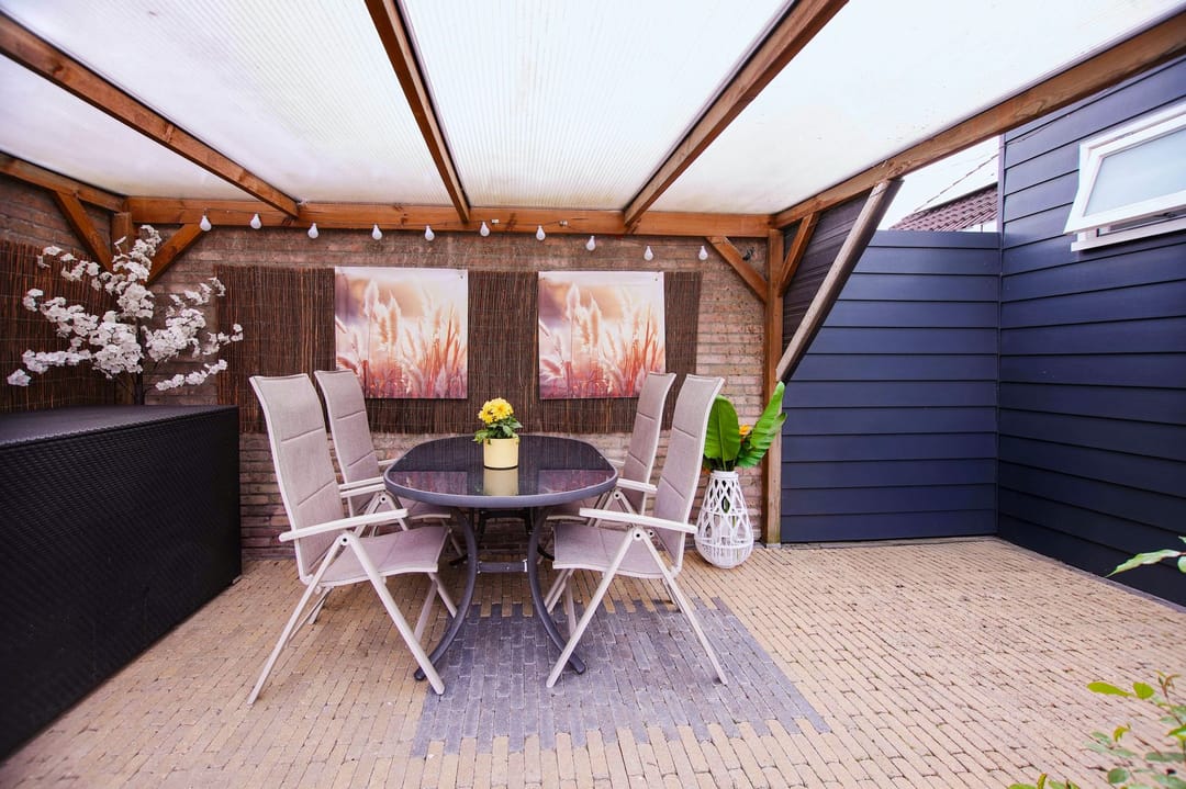 Foto 43 van Merellaan 3