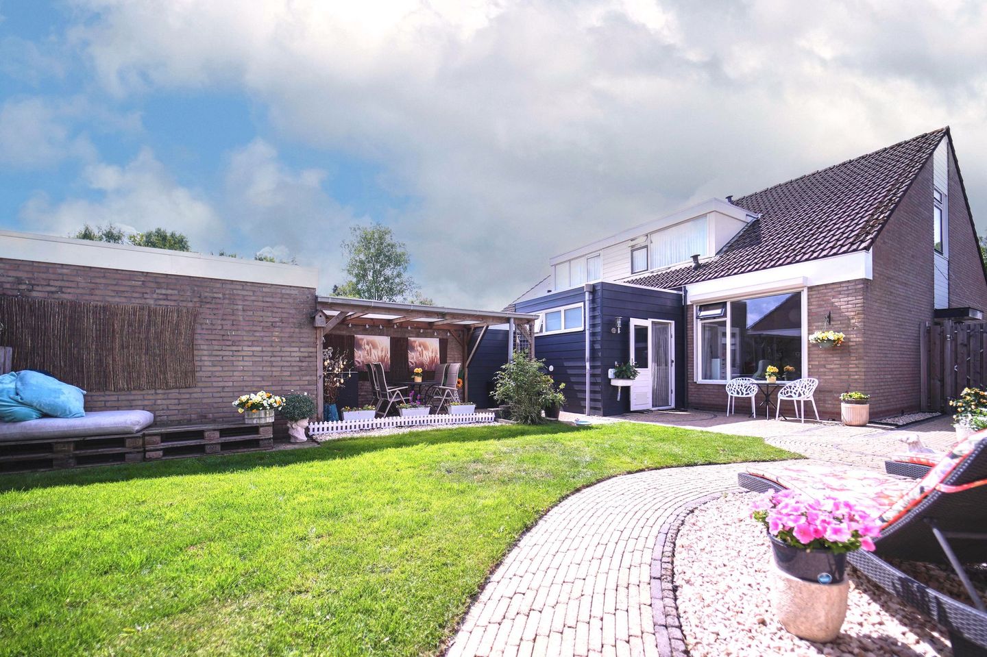 Foto 44 van Merellaan 3