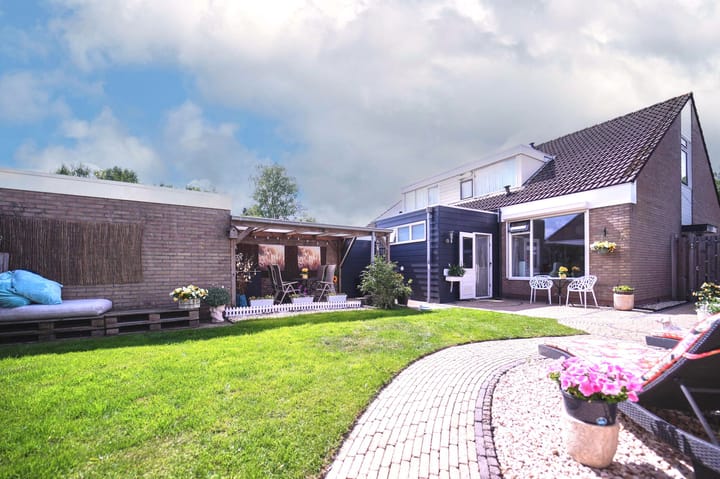 Foto 44 van Merellaan 3