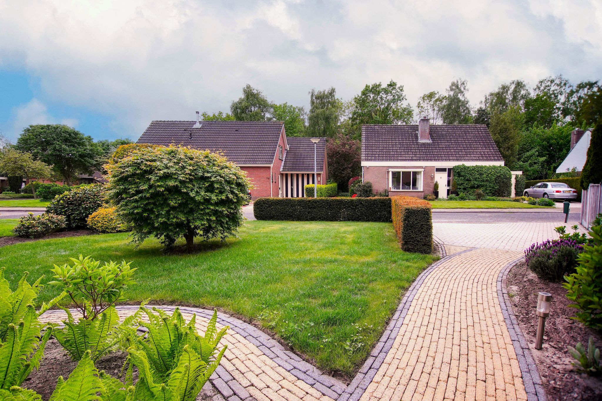 Foto 45 van Merellaan 3