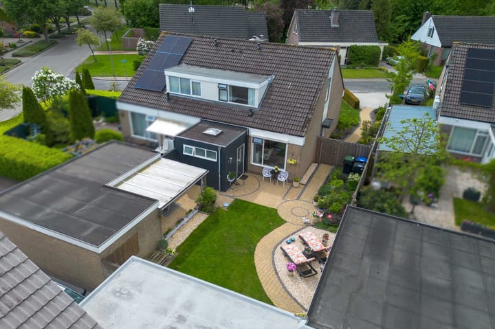 Foto 48 van Merellaan 3