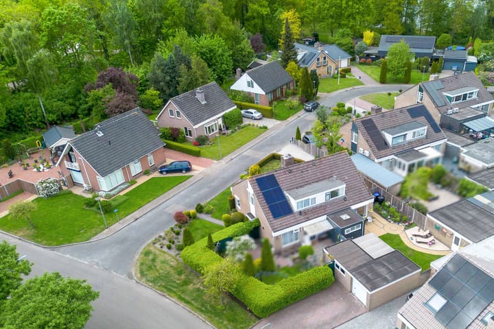 Foto 49 van Merellaan 3