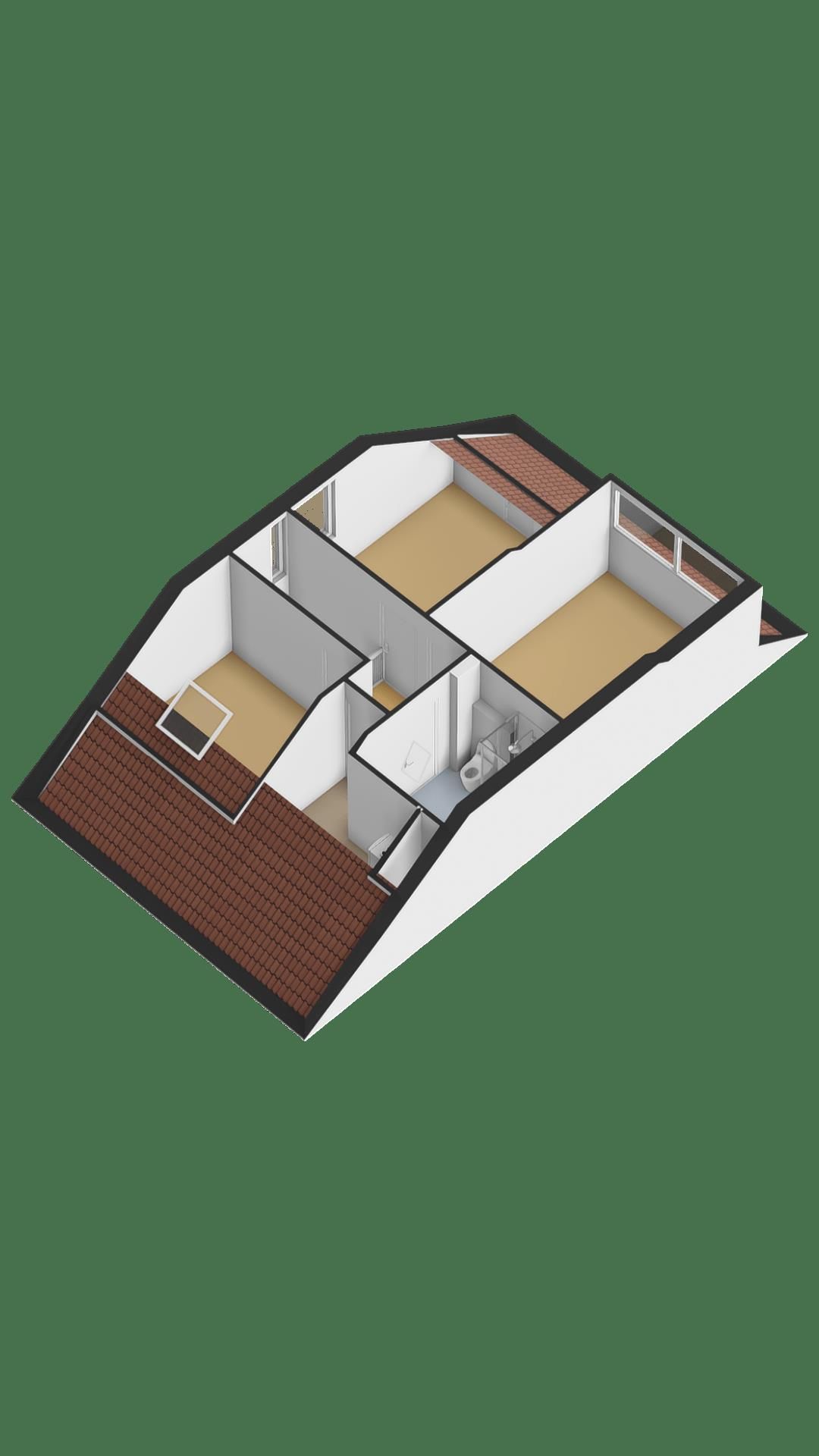 Foto 56 van Merellaan 3