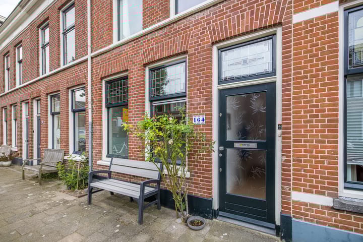 Foto 2 van Bollenhofsestraat 164