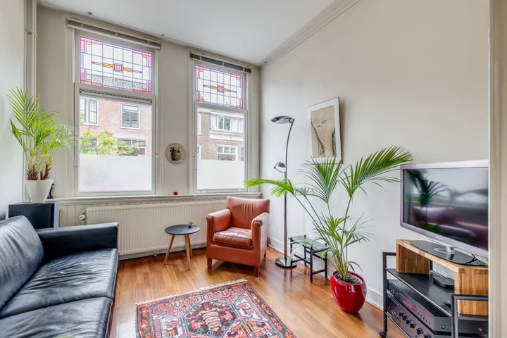 Foto 6 van Bollenhofsestraat 164