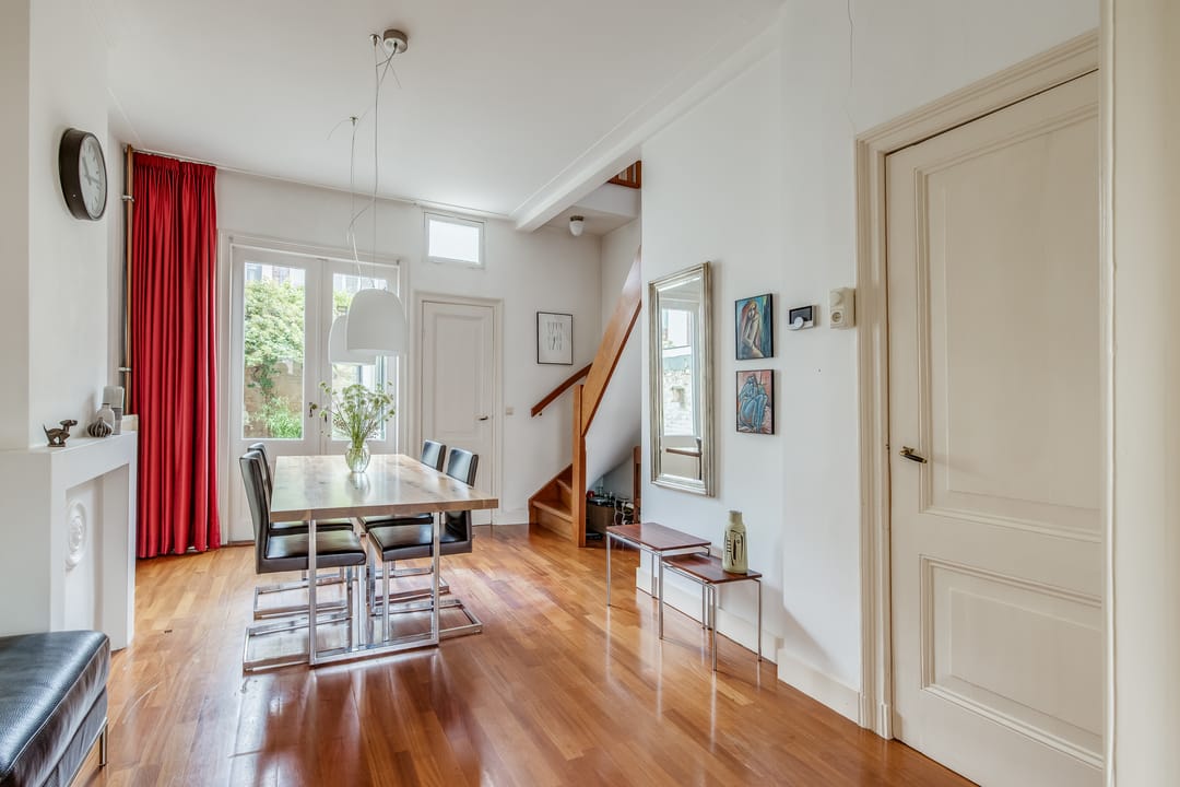 Foto 8 van Bollenhofsestraat 164