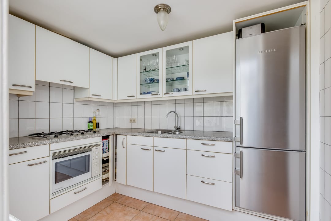 Foto 13 van Bollenhofsestraat 164