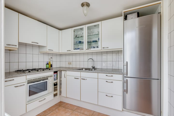 Foto 13 van Bollenhofsestraat 164