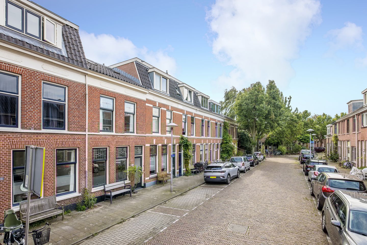 Foto 29 van Bollenhofsestraat 164