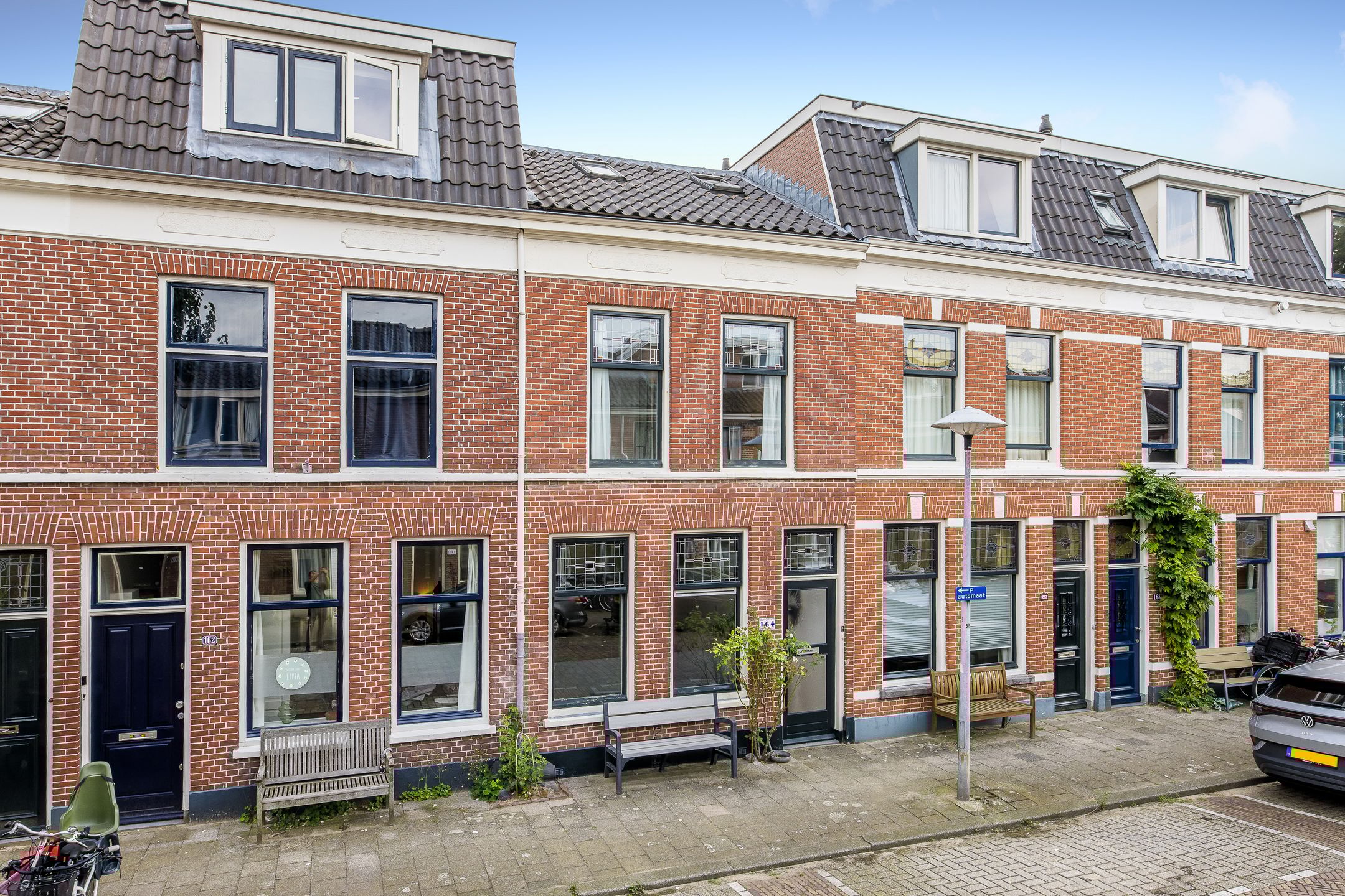 Foto 30 van Bollenhofsestraat 164