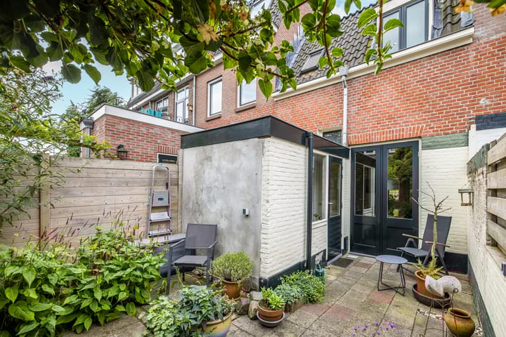 Foto 32 van Bollenhofsestraat 164