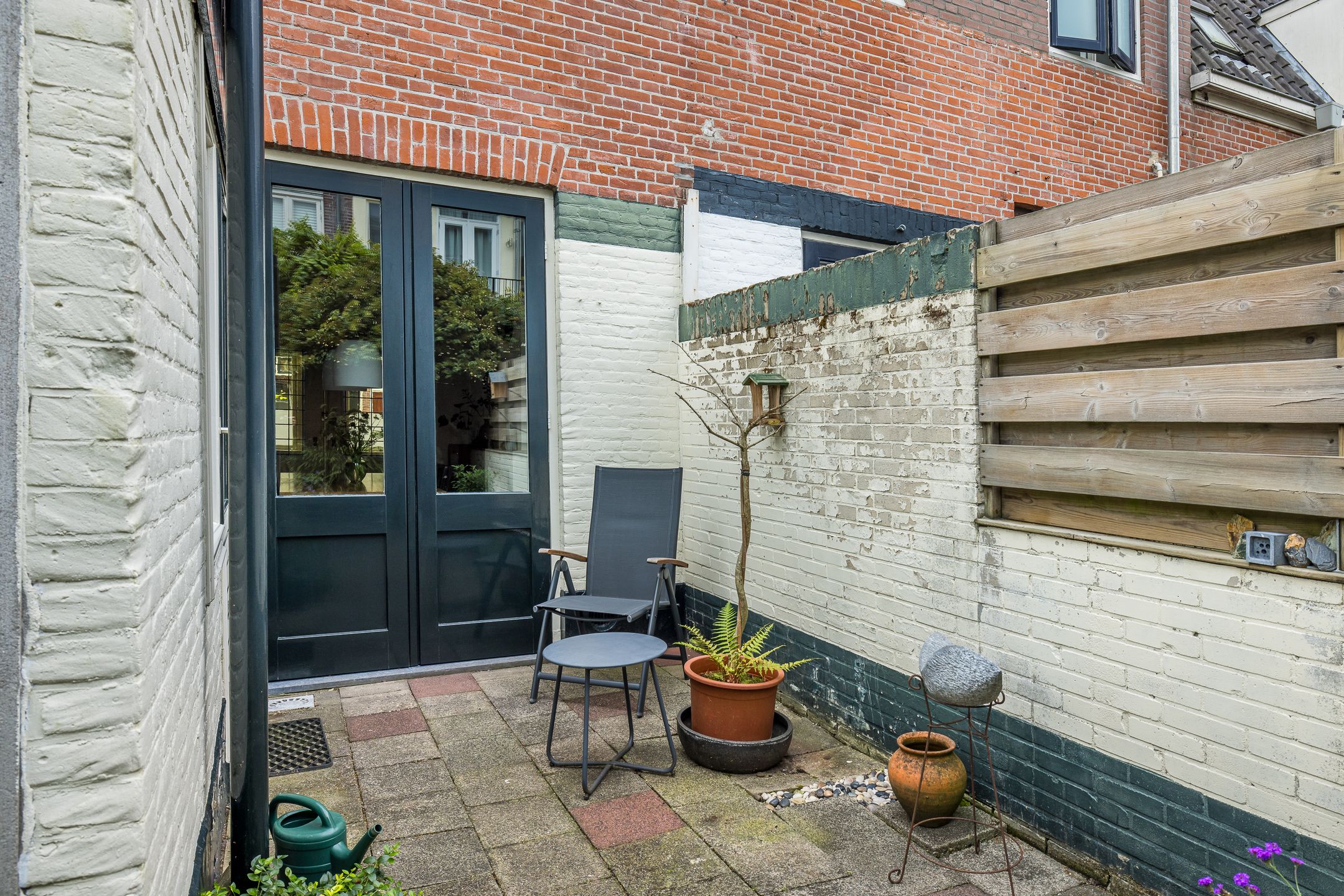 Foto 33 van Bollenhofsestraat 164