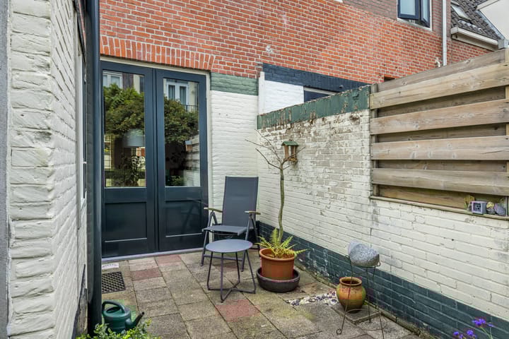 Foto 33 van Bollenhofsestraat 164