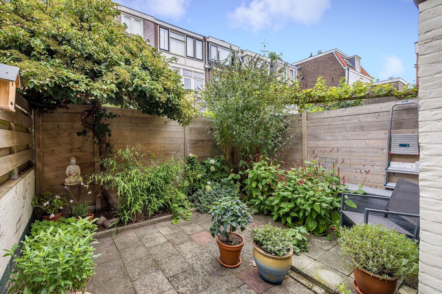 Foto 34 van Bollenhofsestraat 164