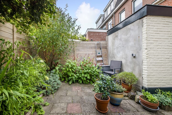 Foto 35 van Bollenhofsestraat 164