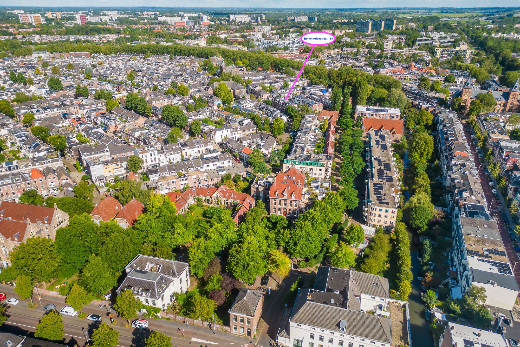 Foto 36 van Bollenhofsestraat 164