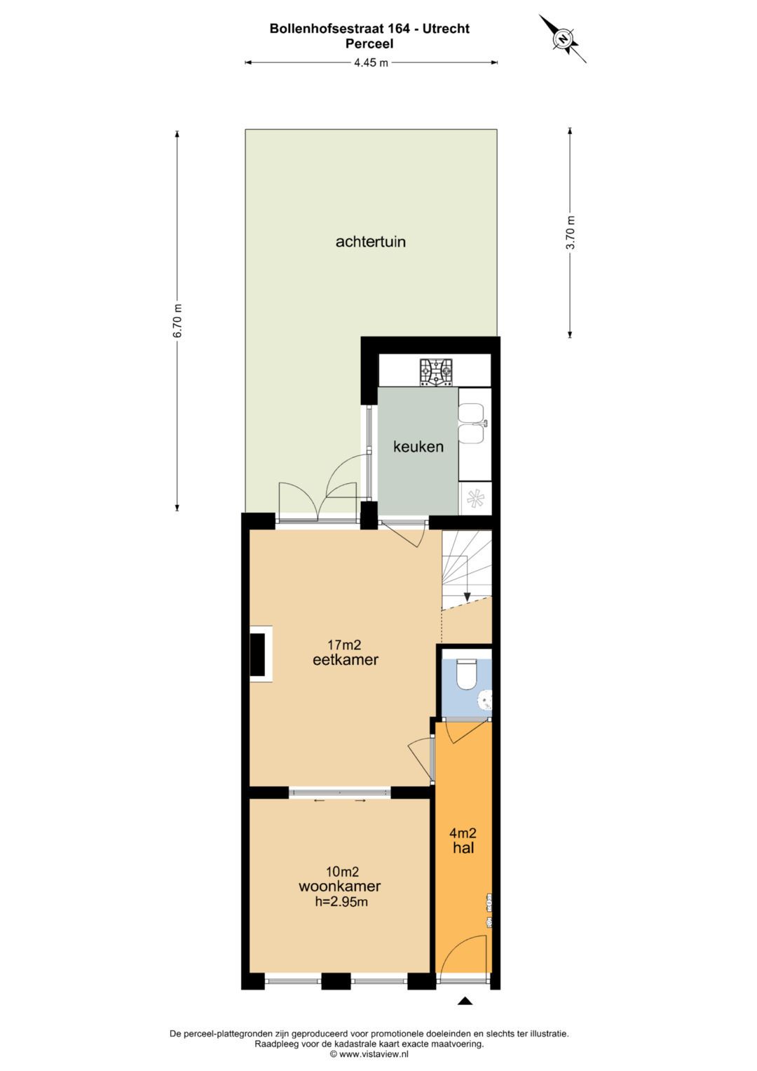 Foto 37 van Bollenhofsestraat 164