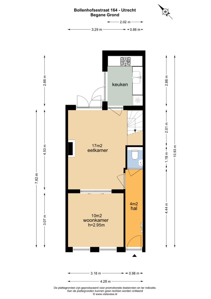 Foto 38 van Bollenhofsestraat 164