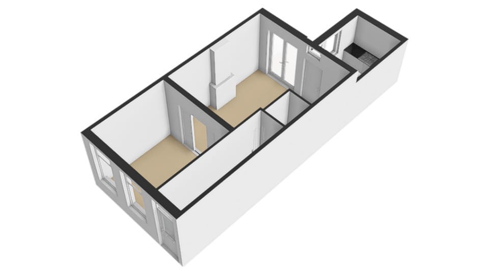 Foto 39 van Bollenhofsestraat 164